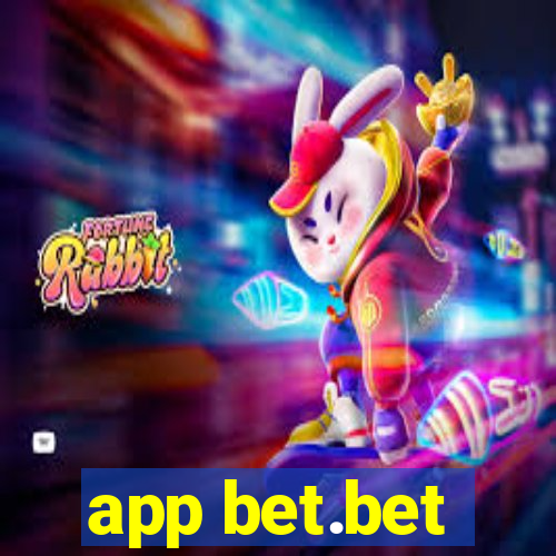 app bet.bet